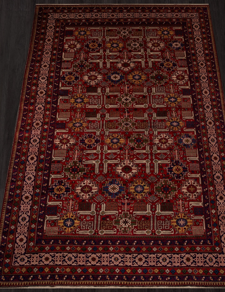 Ковер Azerkhalcha QUBA 406