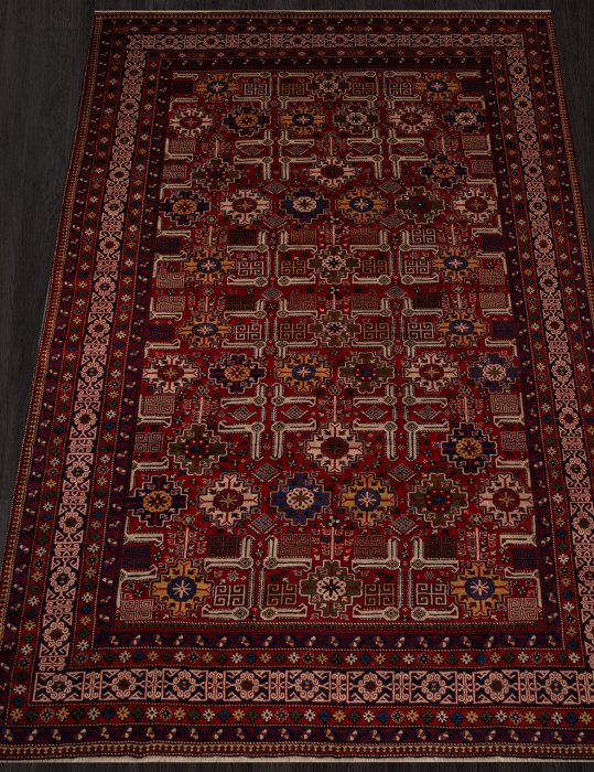 Ковер Azerkhalcha QUBA 406