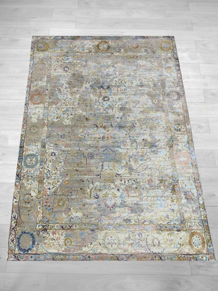 Ковер Фортуна 1905Z