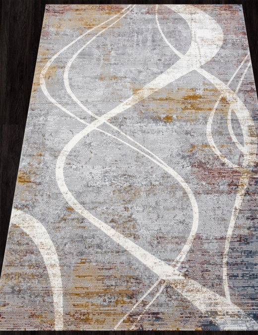 Ковер ARMINA GA013N GREY / MULTI