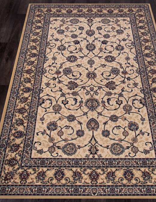 Ковер DIAMOND 72-14 100