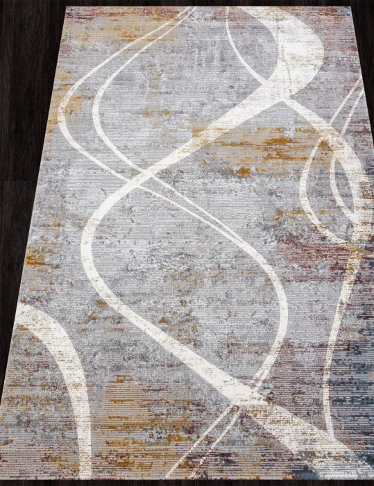 Ковер ARMINA GA013N GREY / MULTI