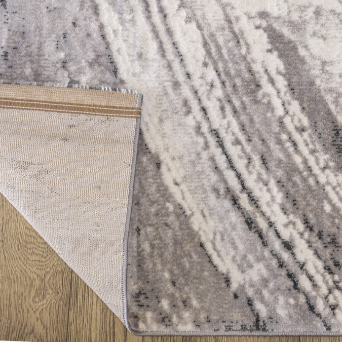 Ковер Palermo 10150A GRI / GRI