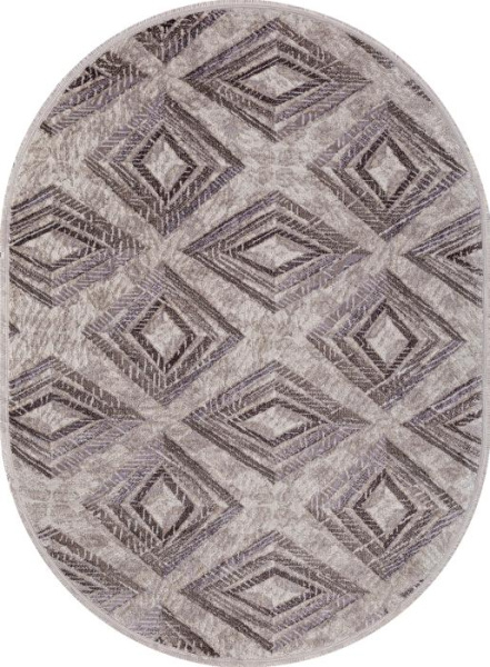 Ковер MOROCCO D855 PURPLE