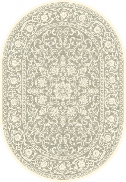 Ковер Genova Овал 38064 6565 90