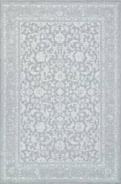 Ковер SIROCCO E365AP GREY / WHITE