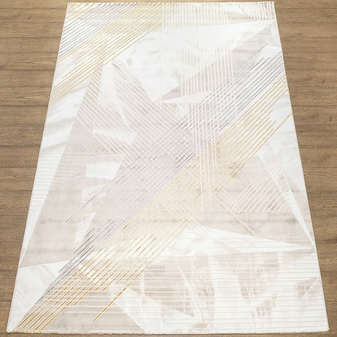 Ковер Alfa 05513A KREM / BEJ