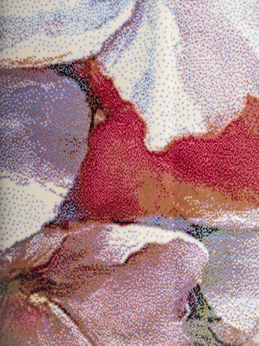 Ковер Hunnu 6A2362 165