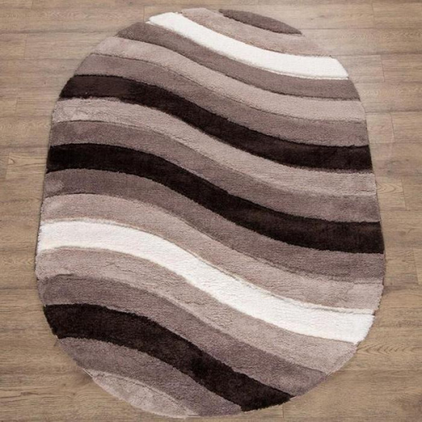 Ковер Messi 06401A D_BEIGE