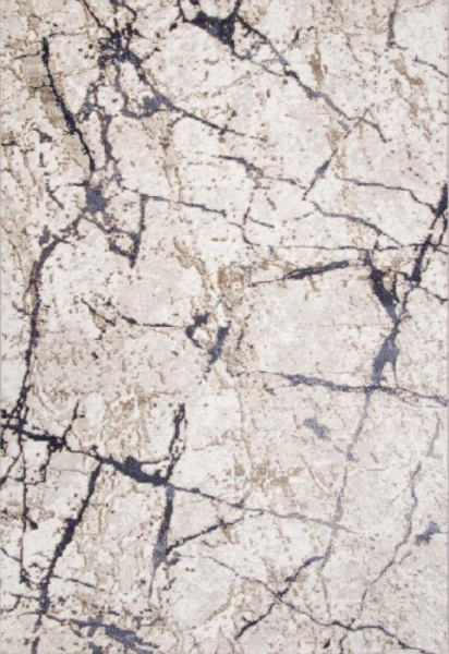 Ковер SAMIRA 30171 030 BLUE