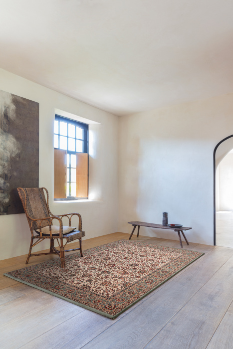 Ковер Kashqai 4362 101