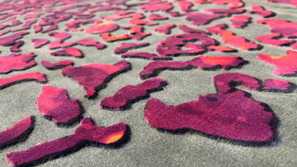 Ковер DIBA G5043