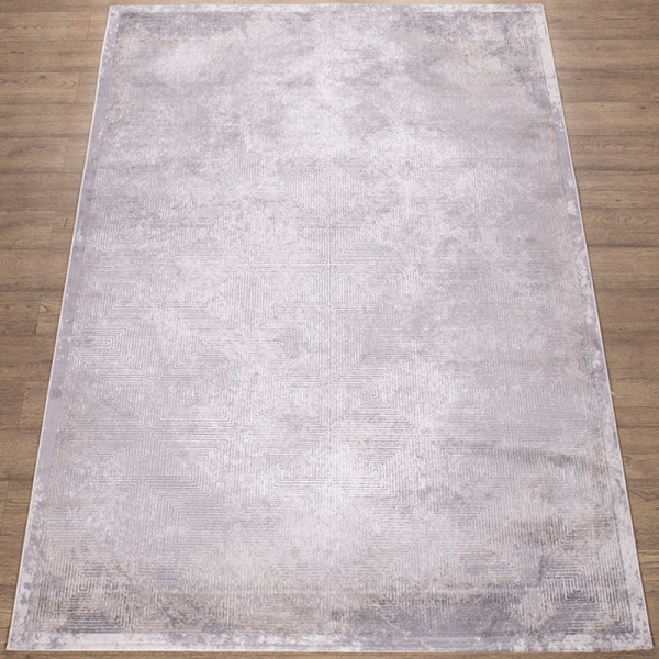 Ковер Kalahari W9738 L.GREY / CREAM