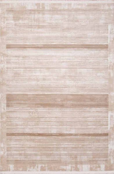 Ковер LISSABON SI024B BROWN / BROWN