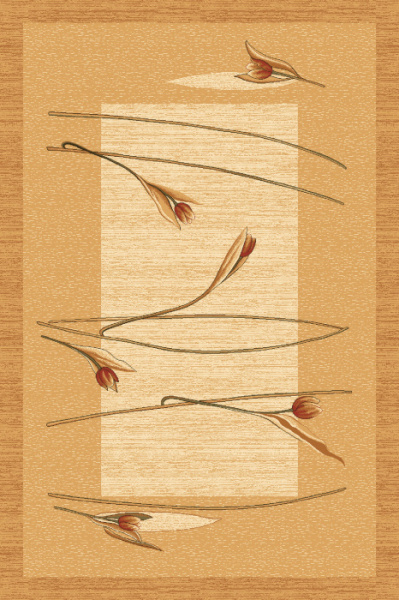 Ковер Isfahan Apus sahara