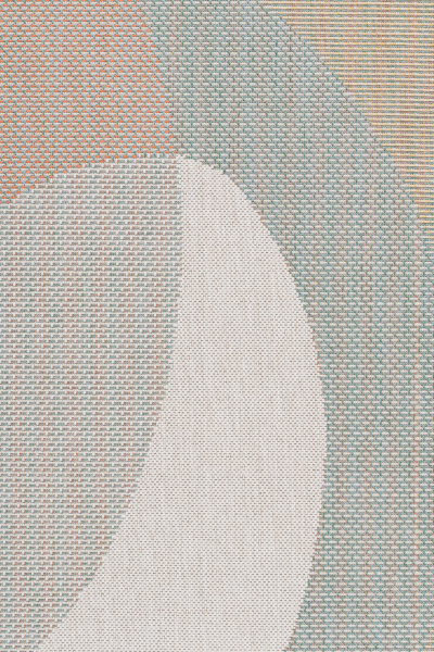 Ковер Mundo B096 Z801