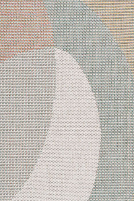 Ковер Mundo B096 Z801