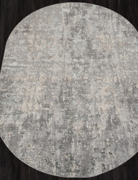 Ковер LIMAN F165 CREAM-BLUE