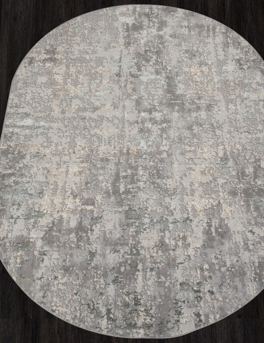 Ковер LIMAN F165 CREAM-BLUE