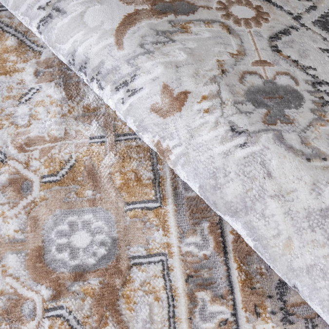 Ковер Palermo 05488A A KREM / HARDAL