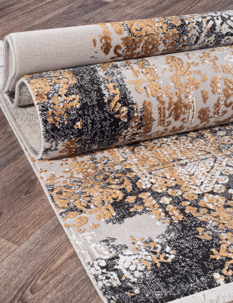 Ковер ERVA 18132 GRAY / TERRA