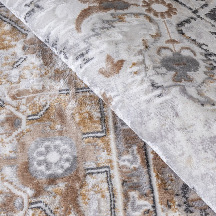 Ковер Palermo 05488A A KREM / HARDAL