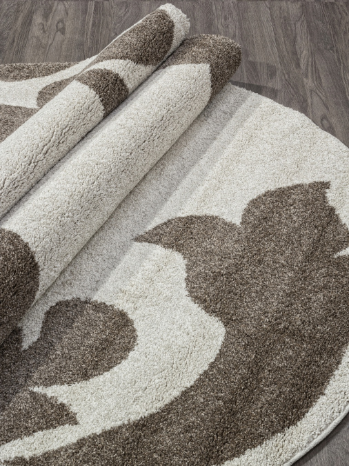 Ковер FLOW L003 CREAM