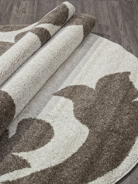 Ковер FLOW L003 CREAM