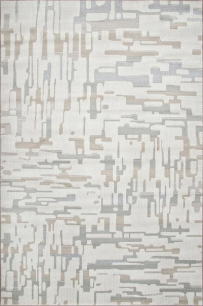 Ковер MIRANDA F124 CREAM-BLUE