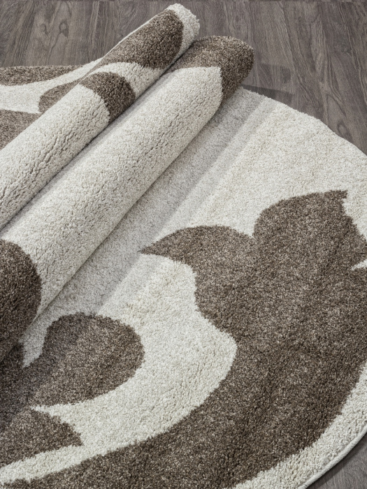 Ковер FLOW L003 CREAM