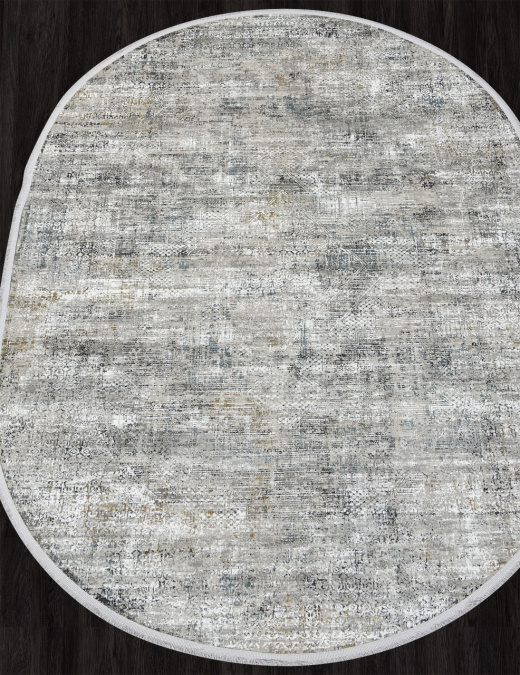 Ковер LORENZO C270AJ GREY / BLUE