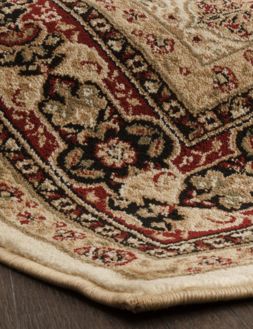 Ковер IZMIR d101 CREAM