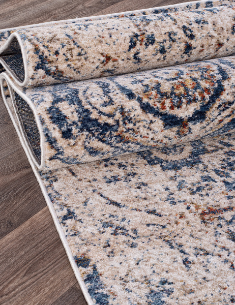 Ковер ZEUS 0B0422 IVORY / VANILA