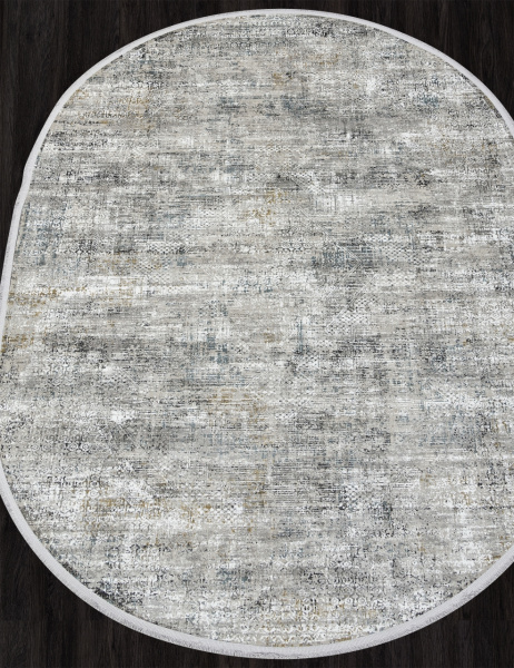 Ковер LORENZO C270AJ GREY / BLUE