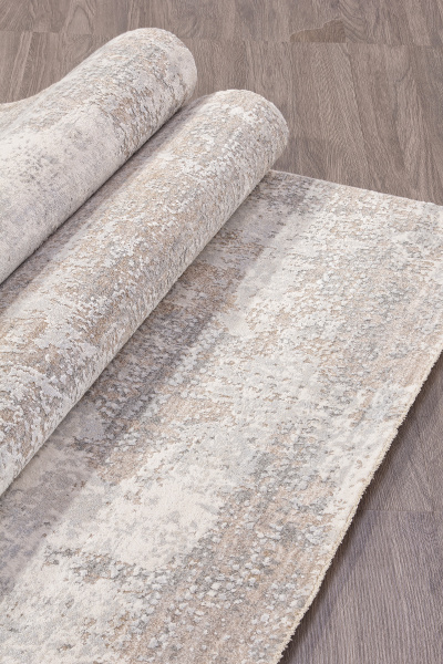 Ковер ATRIUM L0797A LIGHT GRAY