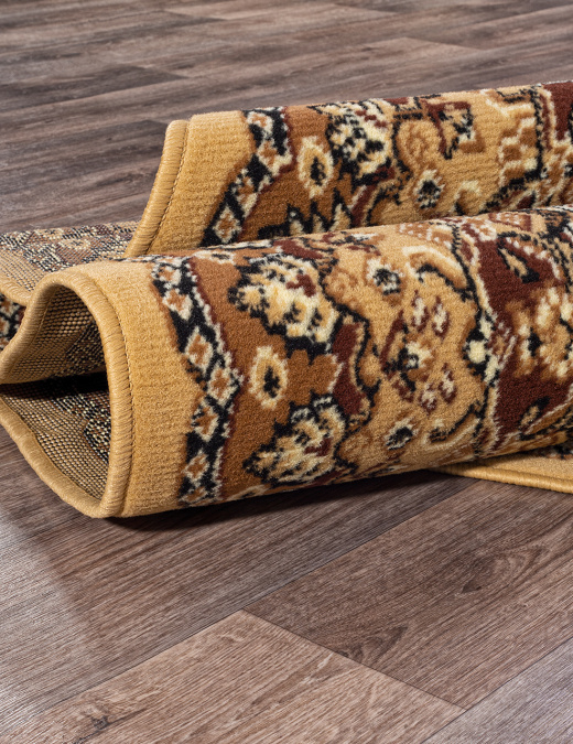 Ковер LAGUNA D504 BEIGE