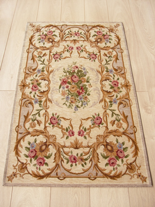 Ковер Арт 3 515W