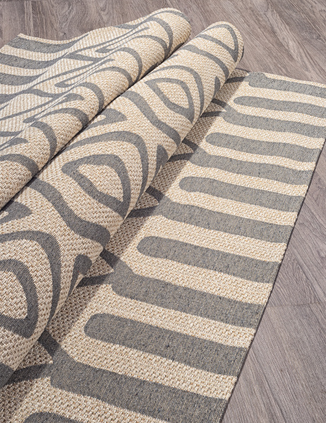 Ковер VIANA PLUS 148309 02