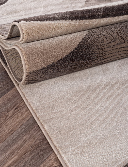 Ковер MEGA CARVING 4783 BEIGE