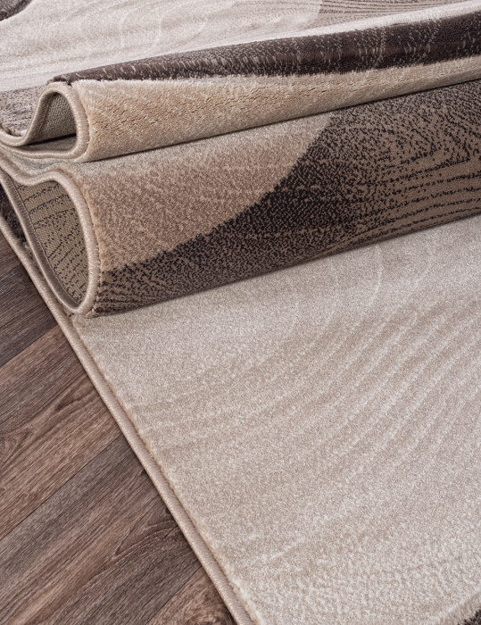 Ковер MEGA CARVING 4783 BEIGE