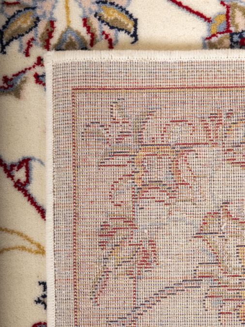 Ковер Hunnu Wool+Viscose 6C1562 001