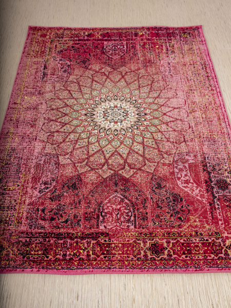 Ковер Hunnu 6A2880 167