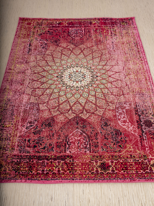 Ковер Hunnu 6A2880 167