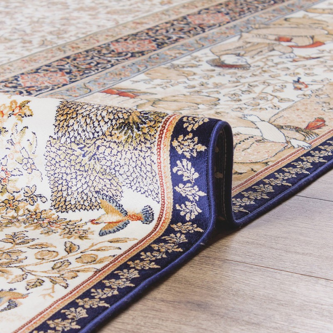 Ковер Elexus Ala 3223 YESIL