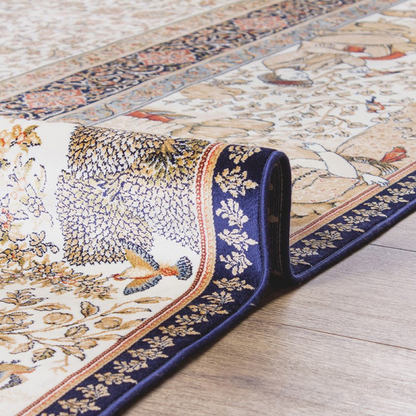 Ковер Elexus Ala 3223 YESIL