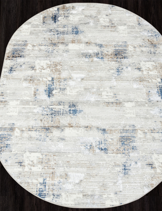 Ковер ANTEP DA492 635 CREAM / NAVY