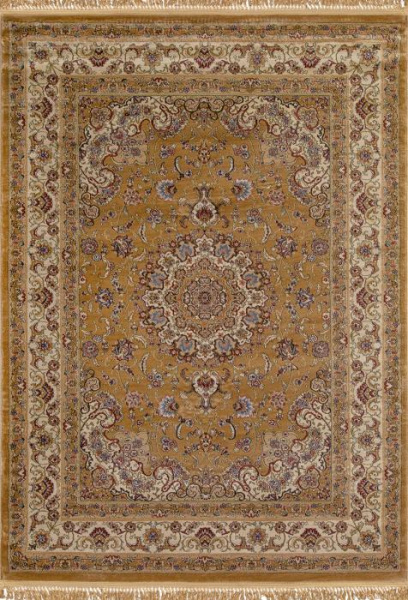 Ковер BUHARA d158 BEIGE