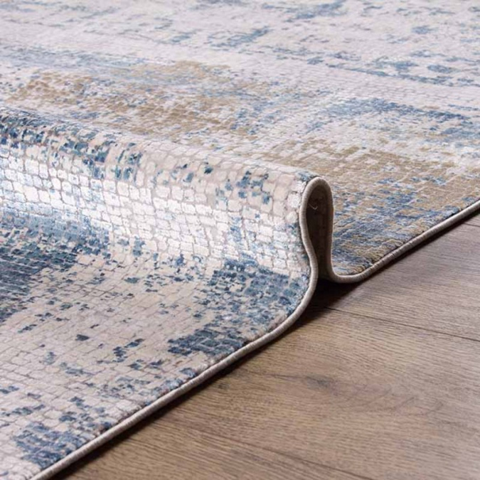 Ковер Elexus Olimpos 1919 COKEN_A_GRI