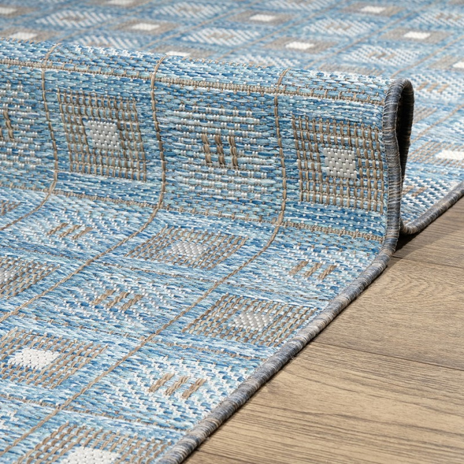 Ковер Теразза 53216 52211