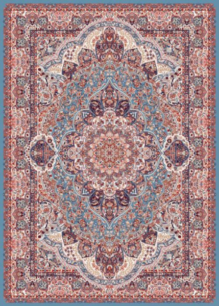 Ковер Семеркант 29251 22888